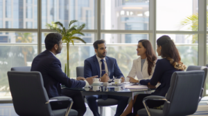 Human Resource Management