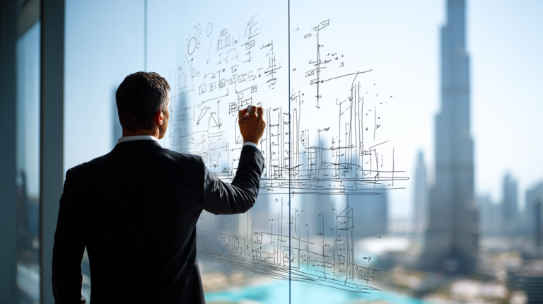 Strategy and Operations