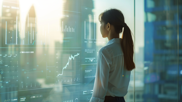 Digital Transformation