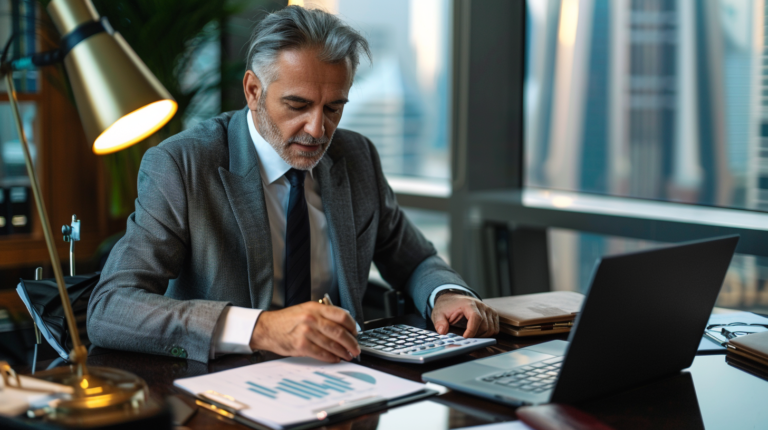 Financial Performance