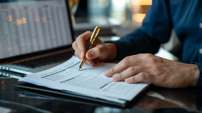 Accounting Principles