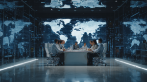 Marketing and Communications