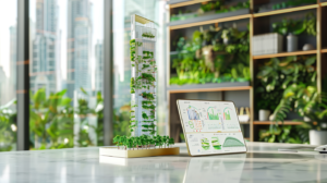 Sustainable Business