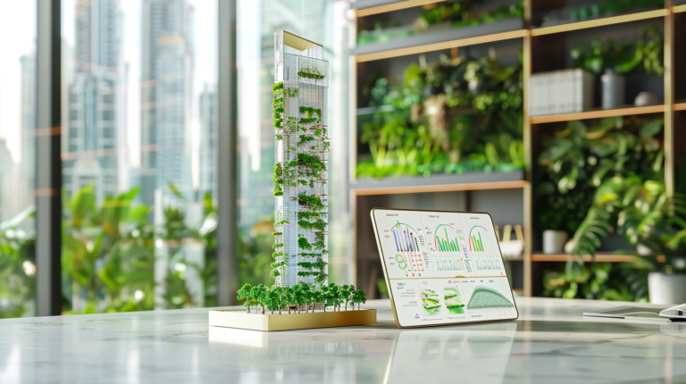 Sustainable Business