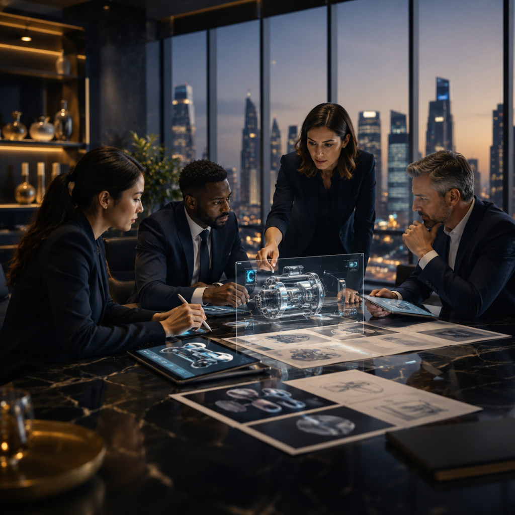 Innovation Management