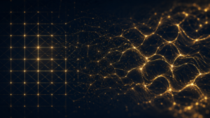 Digital Business Transformation