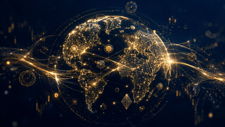 Future Finance & Emerging Markets
